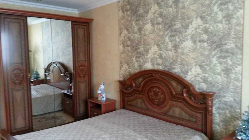 库尔斯克 多姆斯特罗加诺夫旅馆酒店 外观 照片